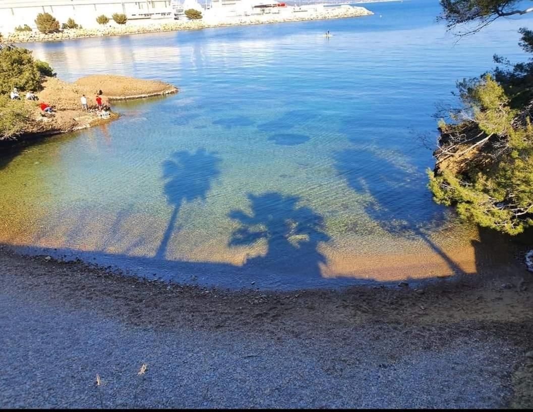 شقة Studio Corniche لا سيوتا المظهر الخارجي الصورة